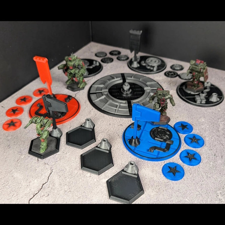 Circular Objectives Pack