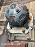 Guild Dropship - Mech Scale