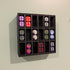18 Dice Modular Display