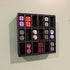 18 Dice Modular Display