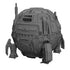 Compatriot Dropship Map Scale
