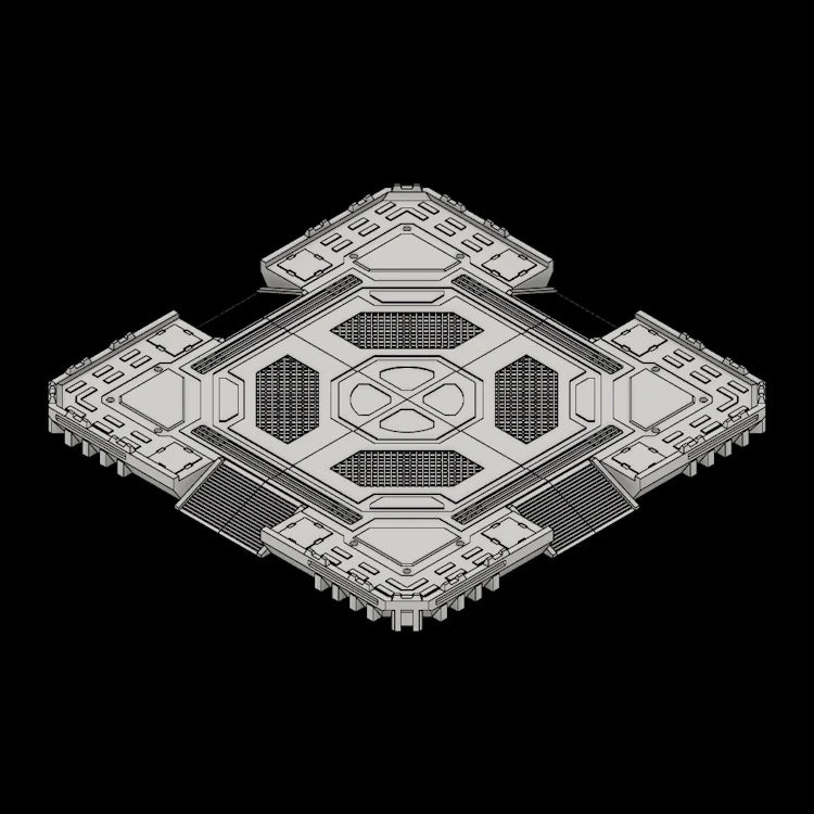 DropPad Large (2-Color)