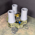 Hex Reactor (Aries Exclusive Multi-Color)