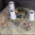 Hex Reactor (Aries Exclusive Multi-Color)