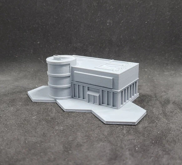 Small Urban Commerce Bundle