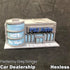 Small Urban Commerce Bundle