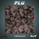 FLG Mats: Cataclysm