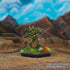Cattlemaster RA-4 Hunter / Herder