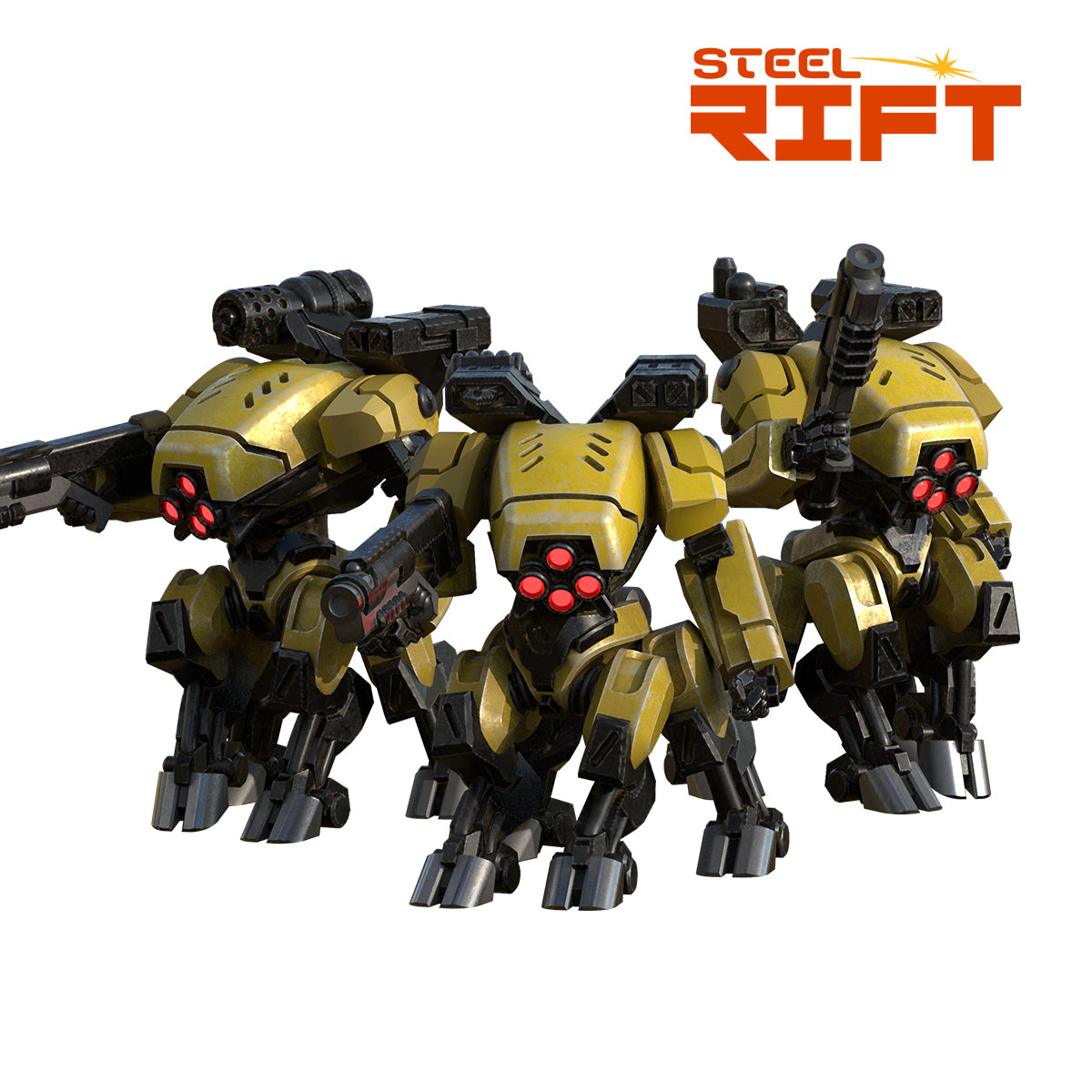 Centaur Corporate Ultra-Light HE-V Squadron