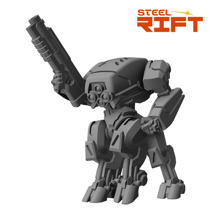 Centaur Corporate Ultra-Light HE-V Squadron