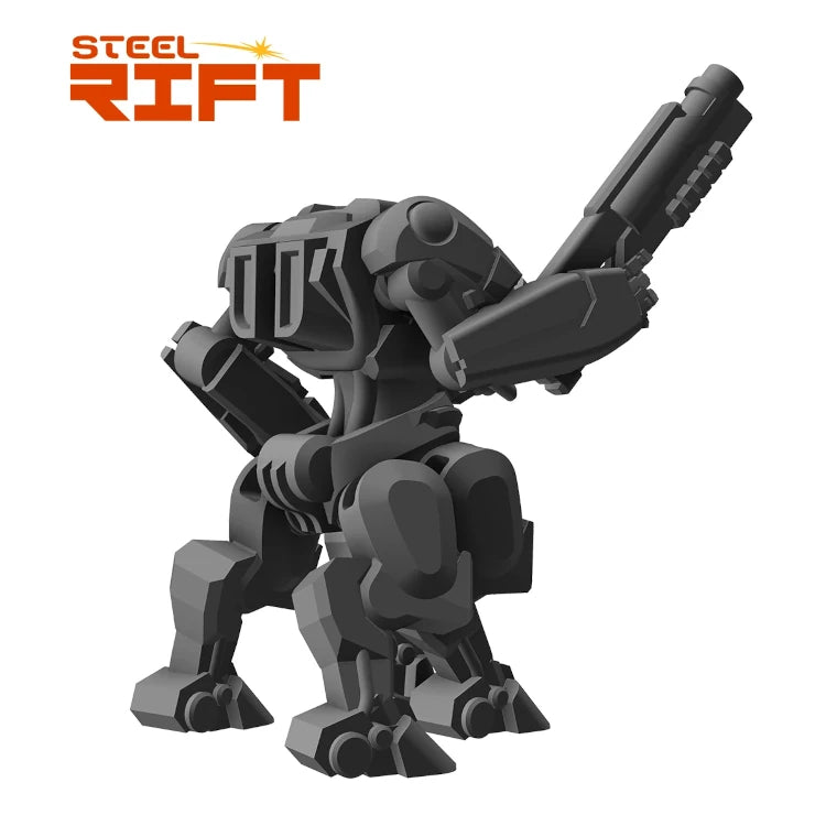 Centaur Corporate Ultra-Light HE-V Squadron