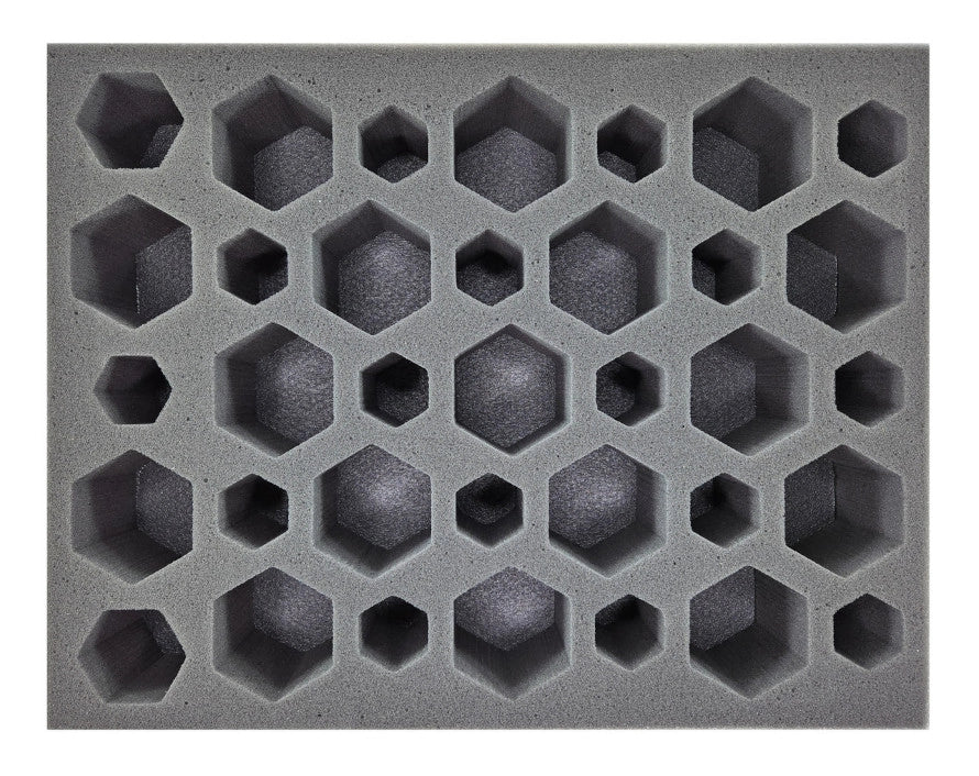 Champion Spear Bag BattleTech Load Out (Olive Green)