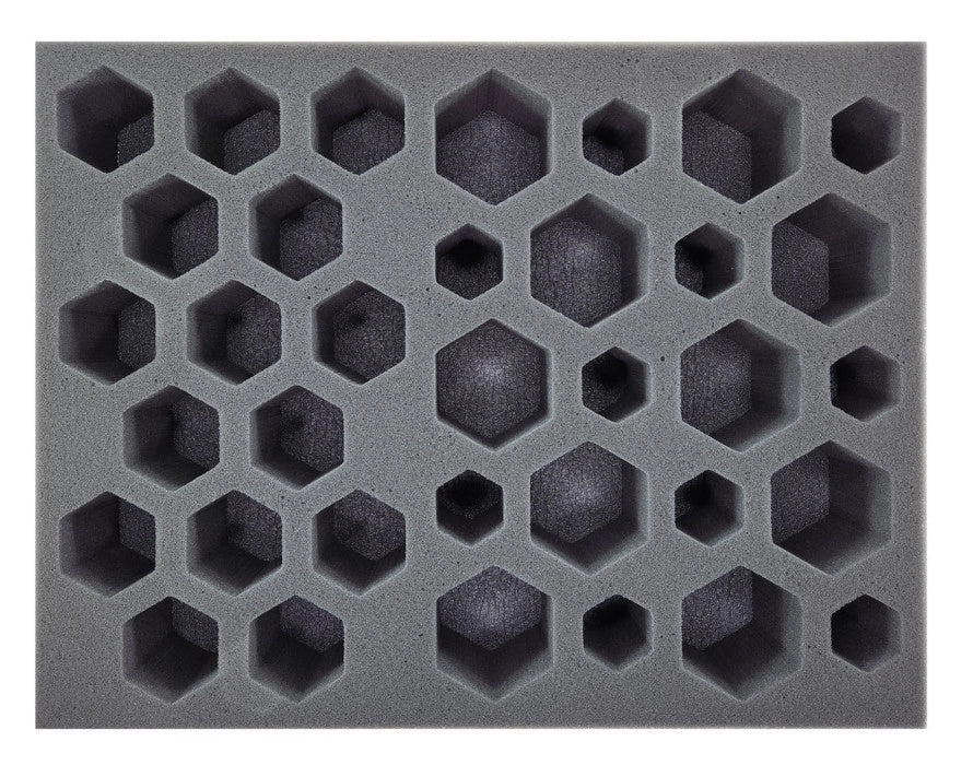 Champion Spear Bag BattleTech Load Out (Olive Green)