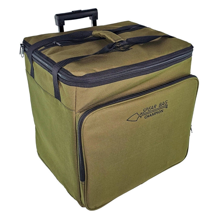 Champion Spear Bag BattleTech Load Out (Olive Green)