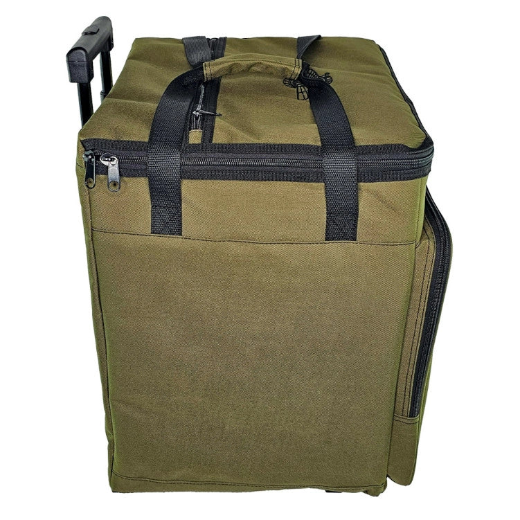 Champion Spear Bag BattleTech Load Out (Olive Green)