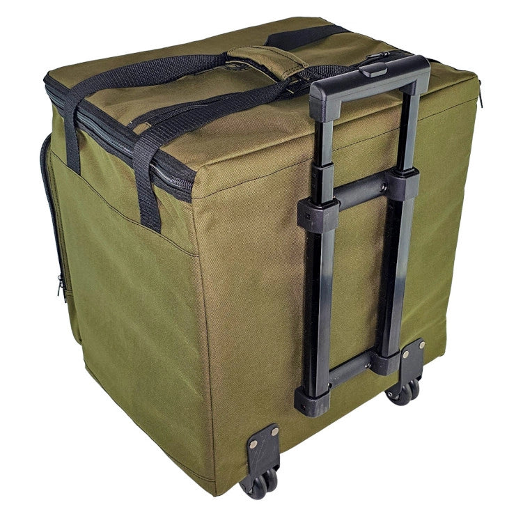 Champion Spear Bag BattleTech Load Out (Olive Green)