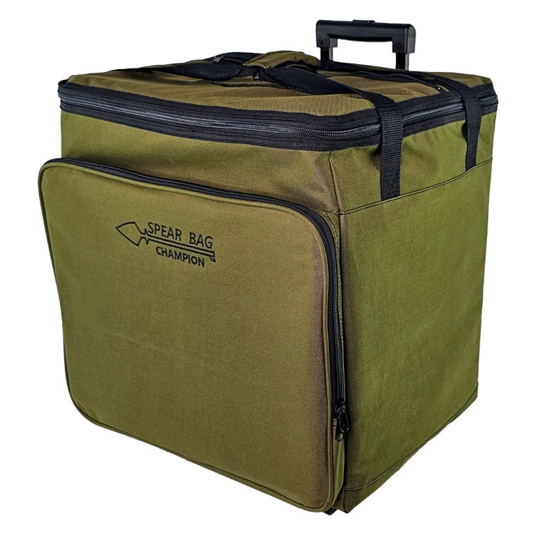 Champion Spear Bag BattleTech Load Out (Olive Green)