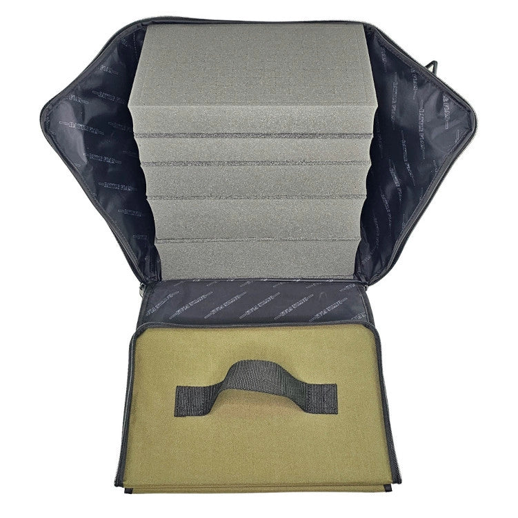 Champion Sword Bag BattleTech Load Out (Olive Green)