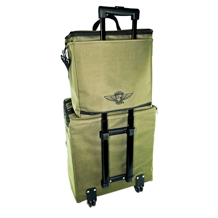 Champion Sword Bag BattleTech Load Out (Olive Green)