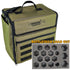 Champion Sword Bag BattleTech Load Out (Olive Green)