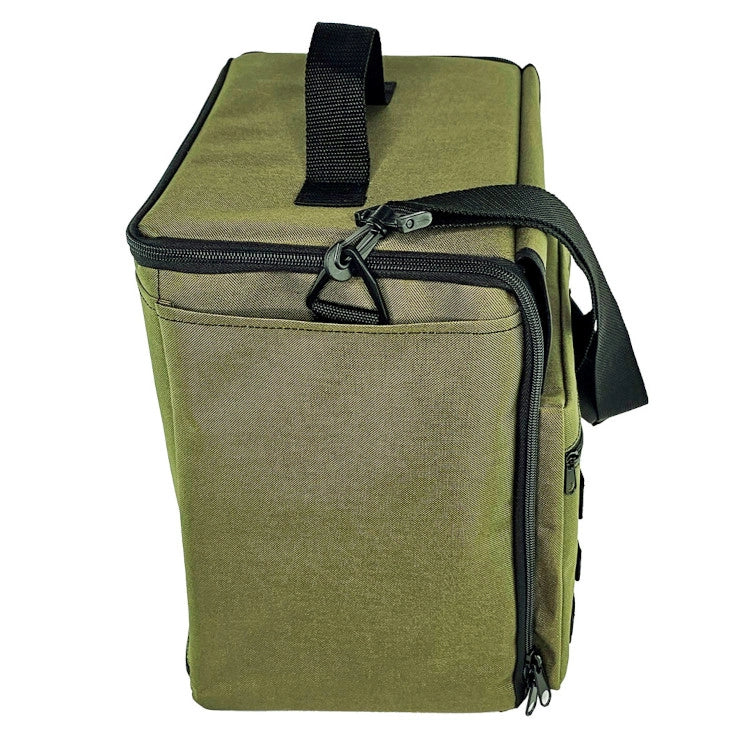 Champion Sword Bag BattleTech Load Out (Olive Green)