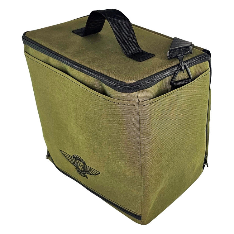 Champion Sword Bag BattleTech Load Out (Olive Green)