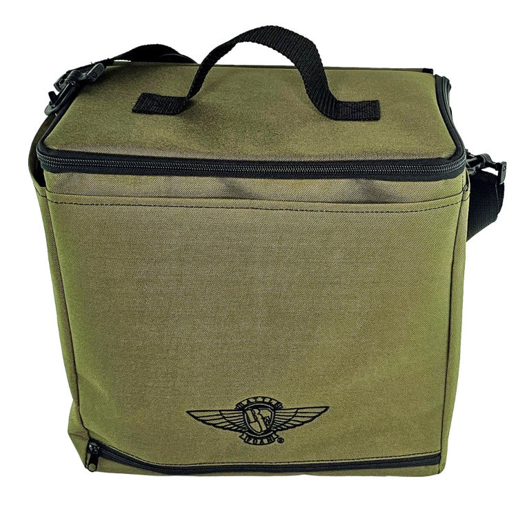 Champion Sword Bag BattleTech Load Out (Olive Green)