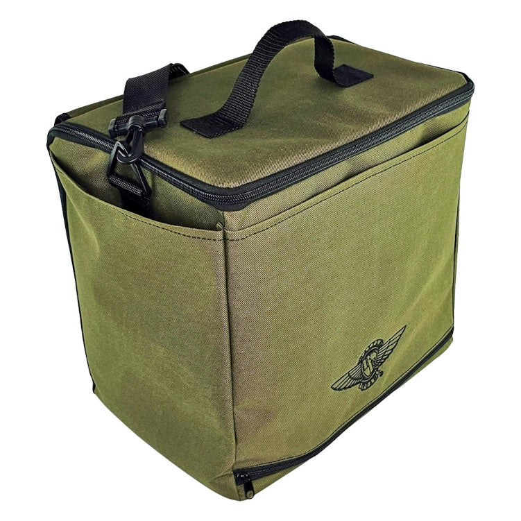 Champion Sword Bag BattleTech Load Out (Olive Green)