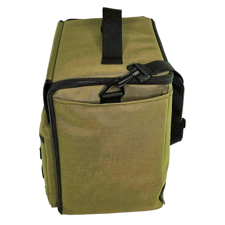 Champion Sword Bag BattleTech Load Out (Olive Green)