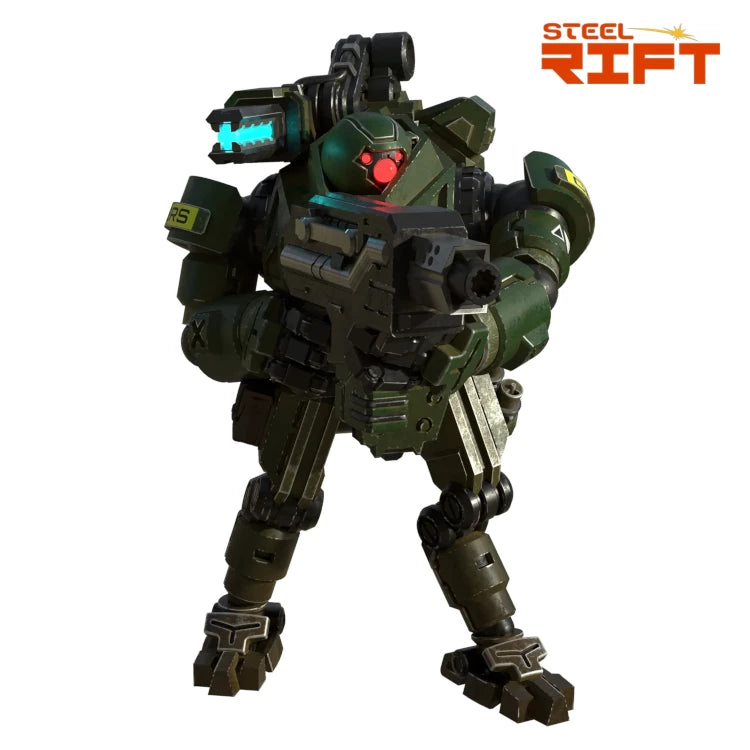 Chesty Light HE-V
