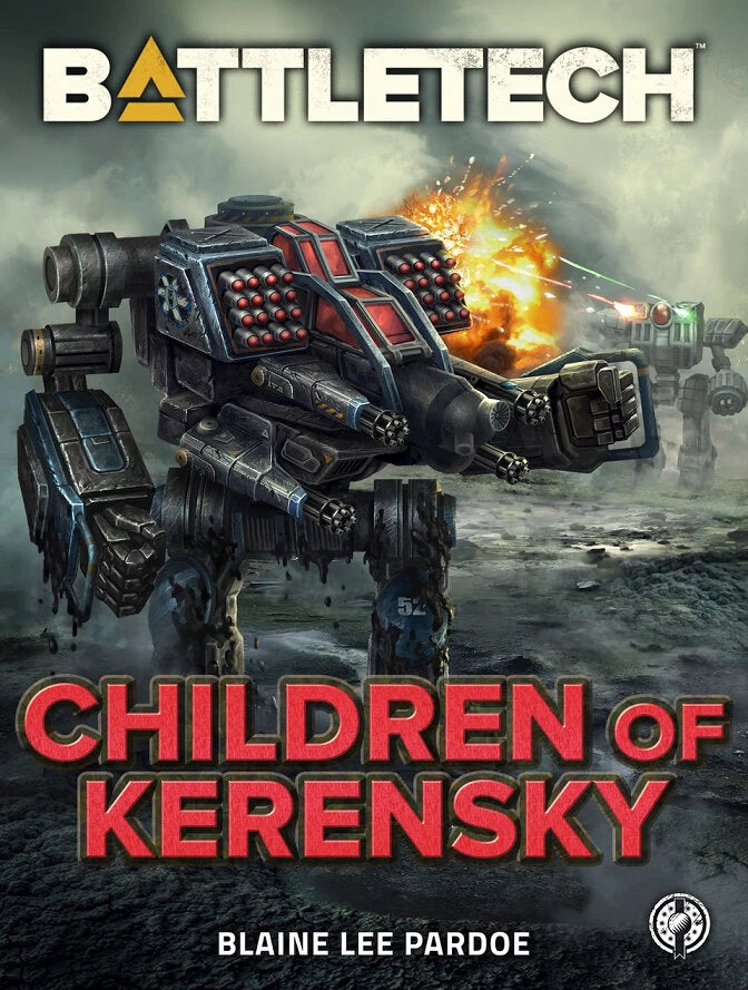 Children of Kerensky
