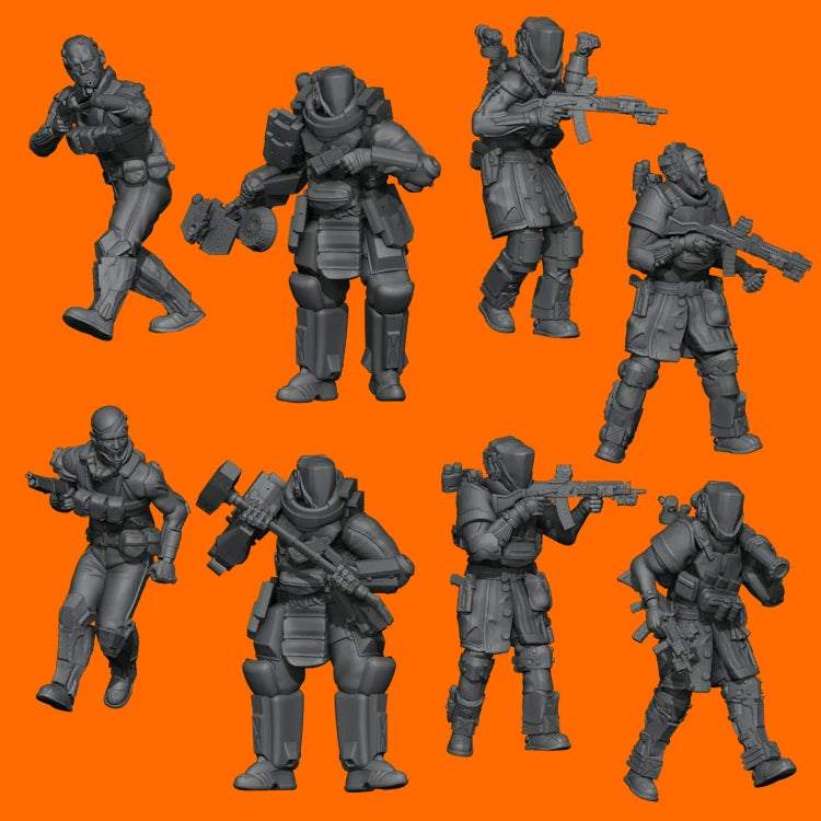 Chimera: Krestonosets
