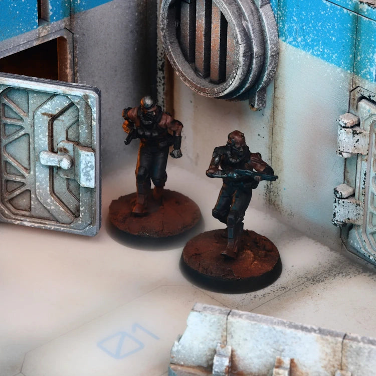 Chimera: Krestonosets