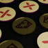 BLKOUT Control Tokens