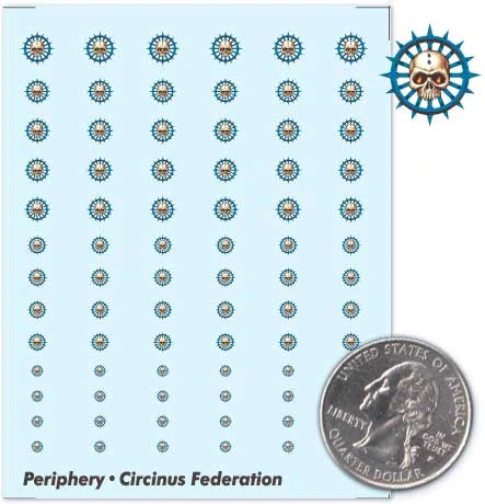 Circinus Federation