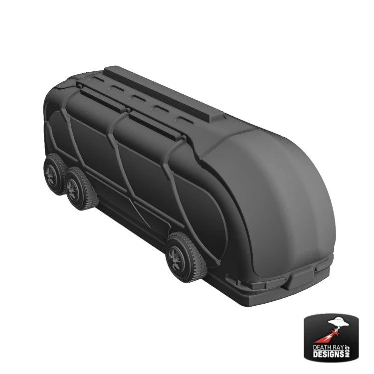 Civilian Vehicles Pack 1