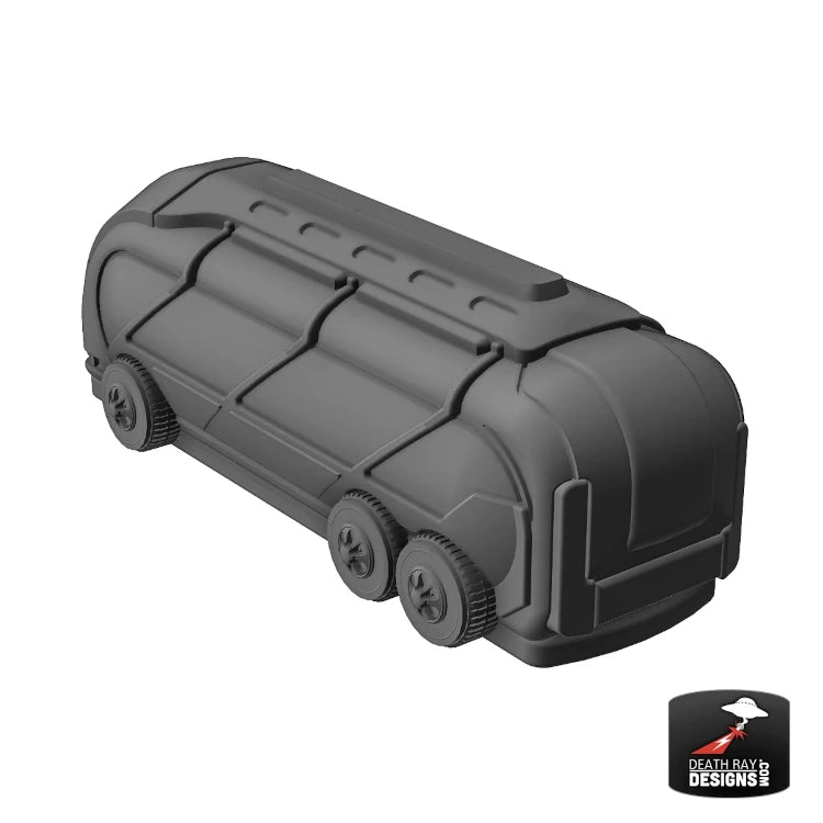 Civilian Vehicles Pack 1