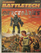 Classic BattleTech: Mercenaries - Supplemental I