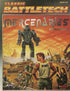 Classic BattleTech: Mercenaries - Supplemental I