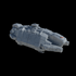 Claw Dropship