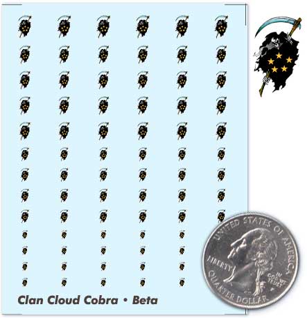 Clan Cloud Cobra