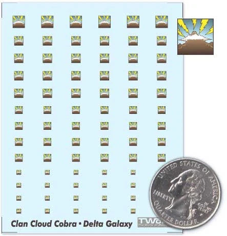 Clan Cloud Cobra