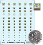 Clan Cloud Cobra