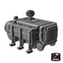 Collins Command Vehicle 2-Pack