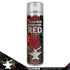 Colour Forge: Sanguine Red Spray (500ml)