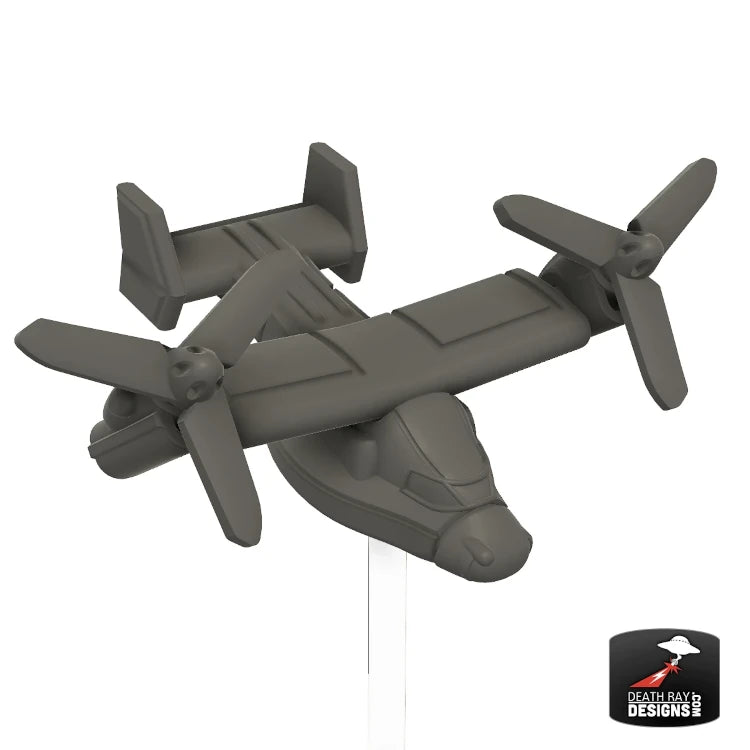 Condor Transport VTOL