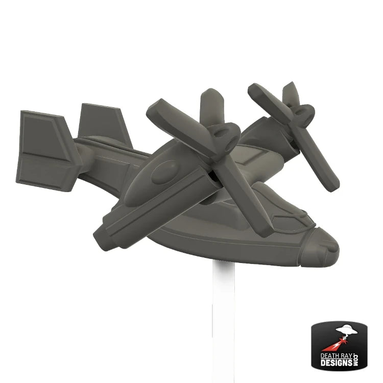 Condor Transport VTOL