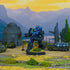 BattleTech: ForcePack: Clan Striker Star