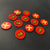 BLKOUT Control Tokens