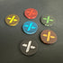 BLKOUT Control Tokens